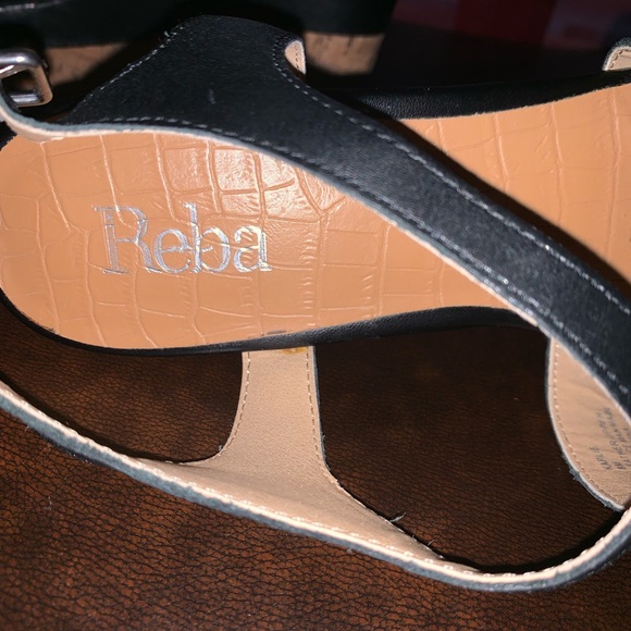 Reba - Picture 2 of 3